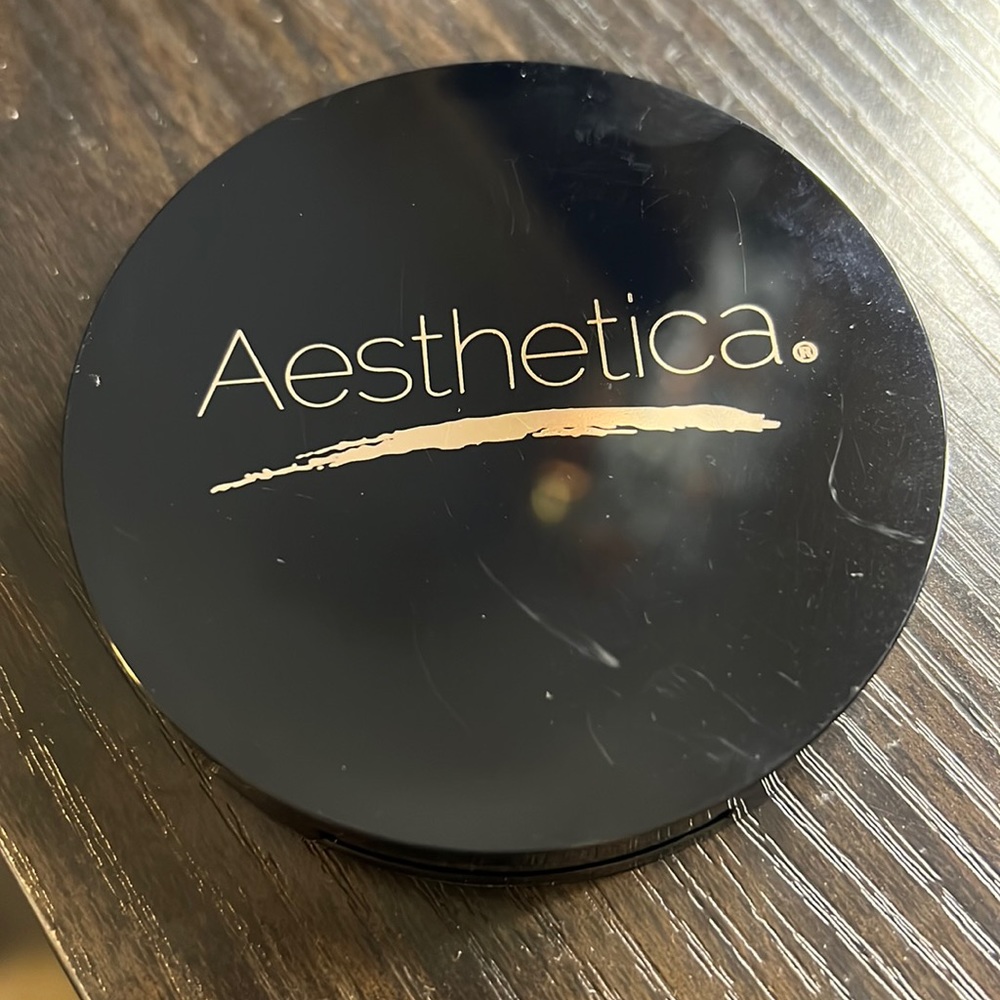 Aesthetica Sunset Bronzer